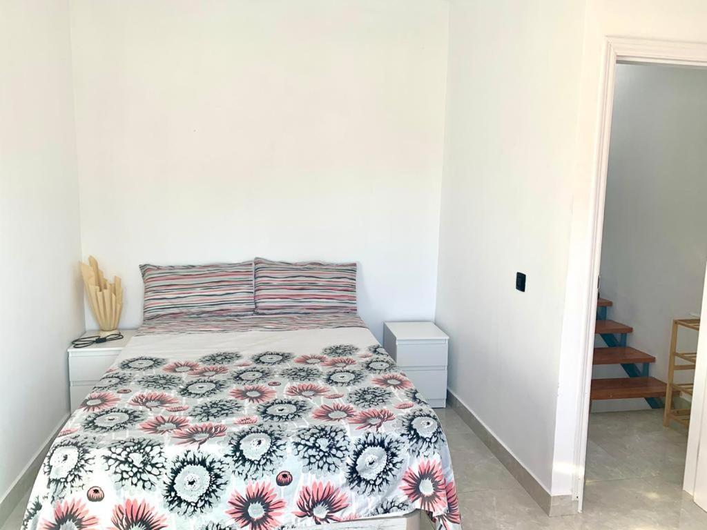 Duplex-Bungalow In Playa De Las Americas,3 Minutes Near The Best Beaches In Tenerife Exterior foto